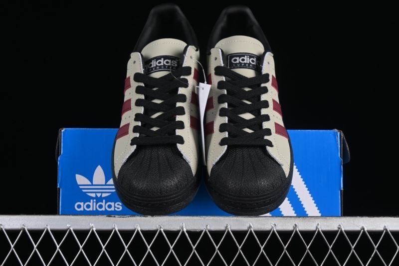 Adidas Superstar Shoes